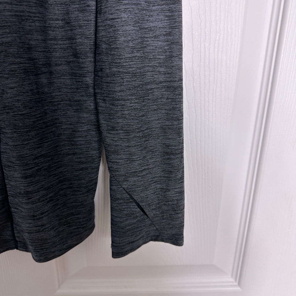 Motherhood Maternity Heather Gray Top - Picture 6 of 11